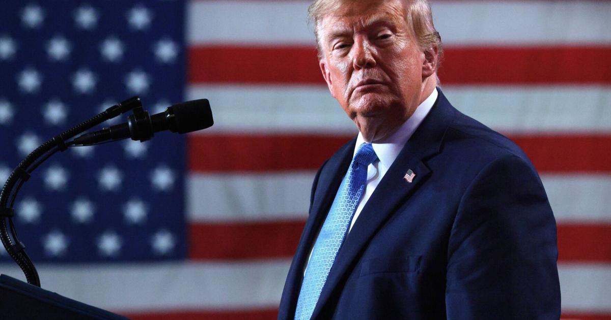 I’m an American who thinks Trump is destroying what our two countries share. I also think I know why he’s doing it - Toronto Star