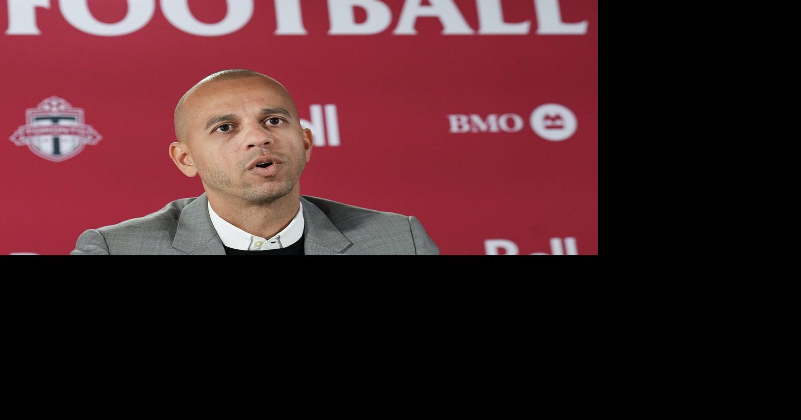 Search for marquee attacker continues but Toronto FC appears set on backline