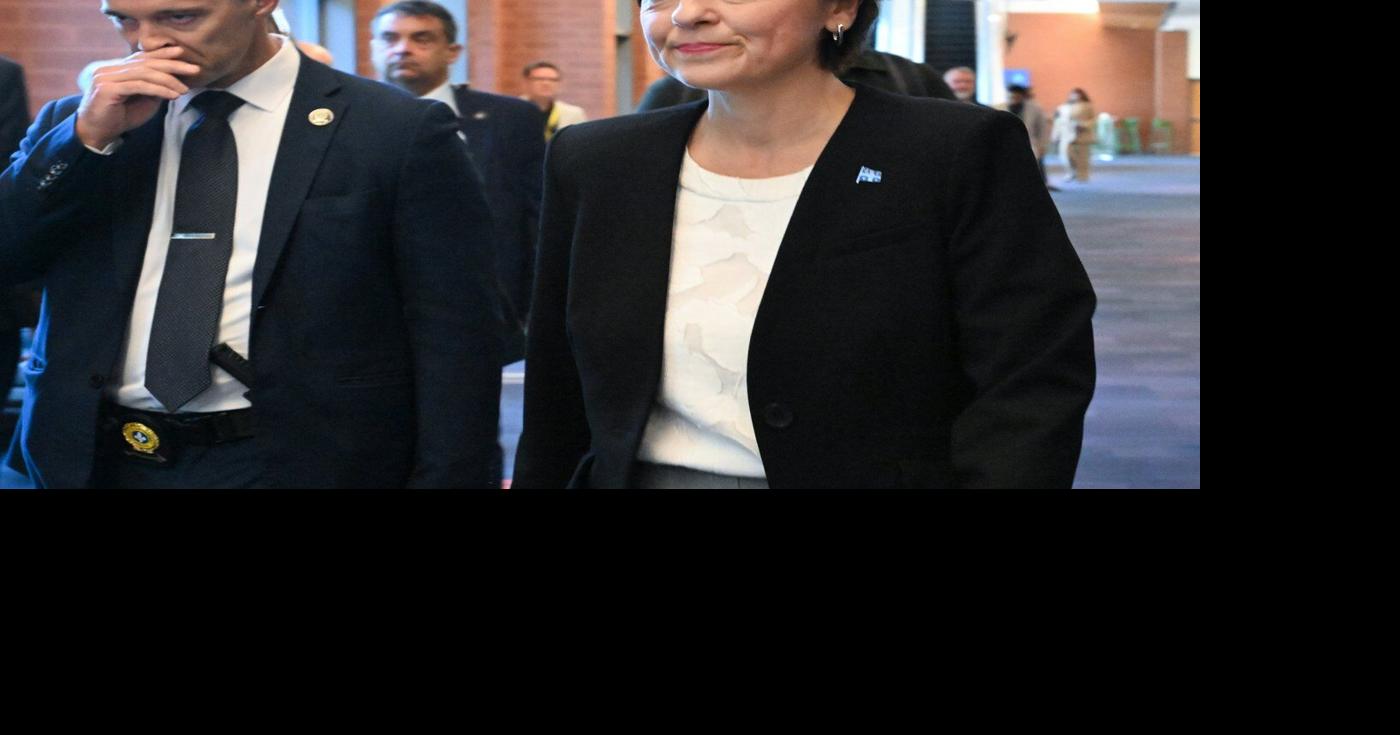 Quebec political parties to campaign ahead of advance polls in provincial election