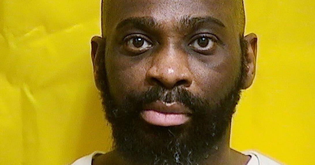 Ohio Drc Inmate Rutter Ohio death row inmate’s sentence reduced to 30 to life