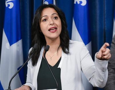 Moratorium called on new digital transformation contracts by Quebec government