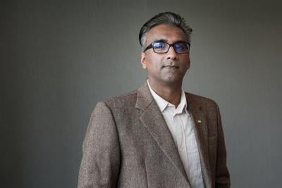 Georgetown scholar recalls terror and 'mockery of due process' in immigration jail