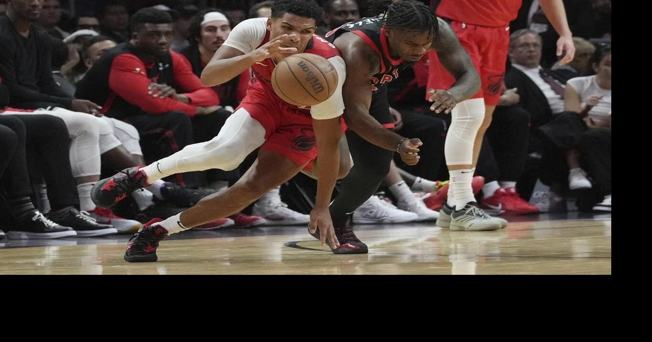 Heat lose guard Dru Smith for remainder of season with torn Achilles