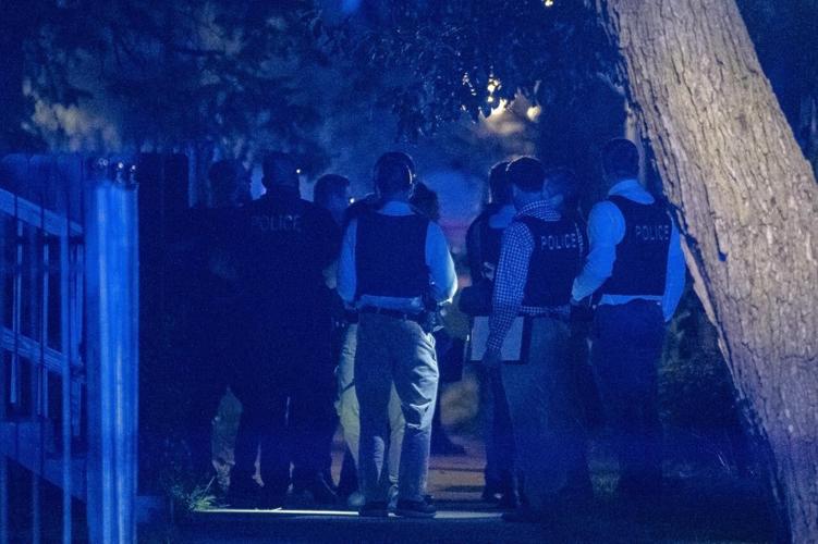 2 brothers charged in fatal shooting of Chicago officer