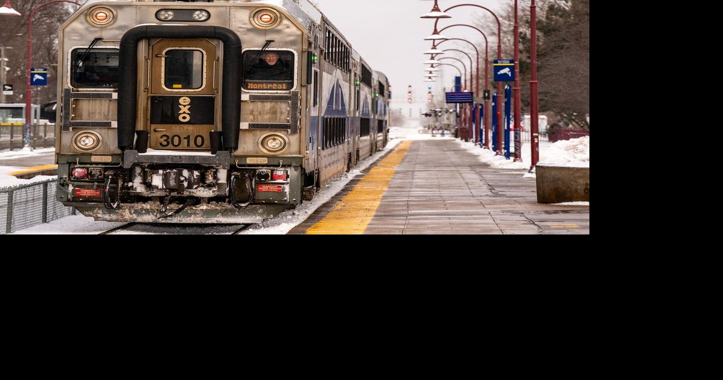 Montreal-area public transit agency Exo cutting jobs amid sector-wide budget crunch
