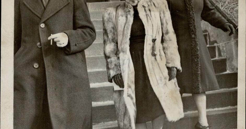 Notorious Hamilton murderer gets second life as culture icon