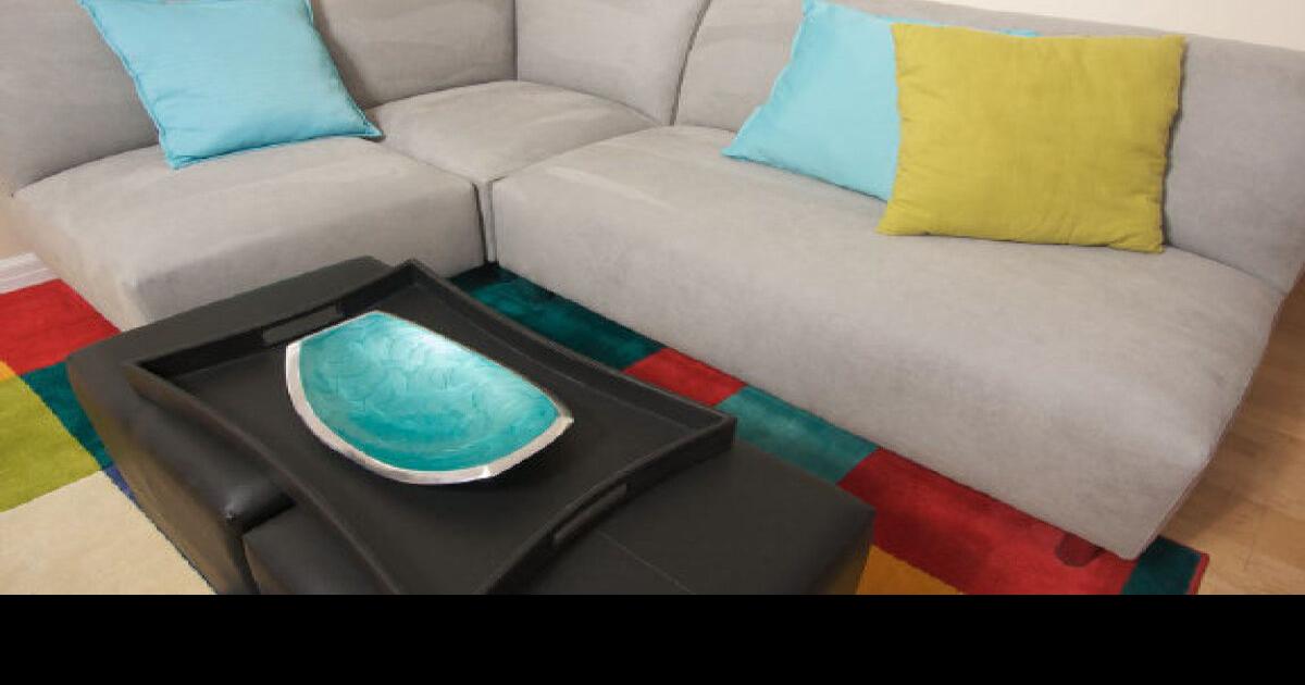 Landlord won’t let you paint? Try these paintfree style boosters