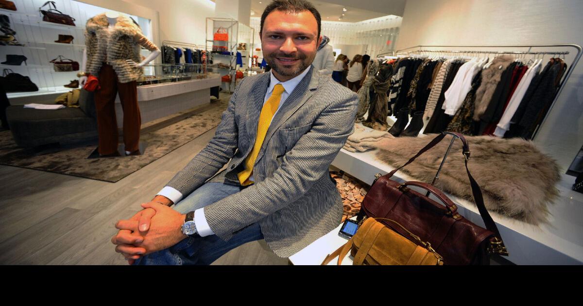 Intermix comes to Toronto