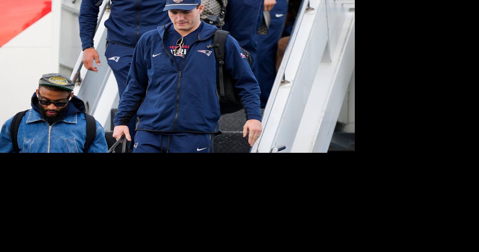 Patriots and Seahawks will kick off Super Bowl festivities with the annual Opening Night media blitz