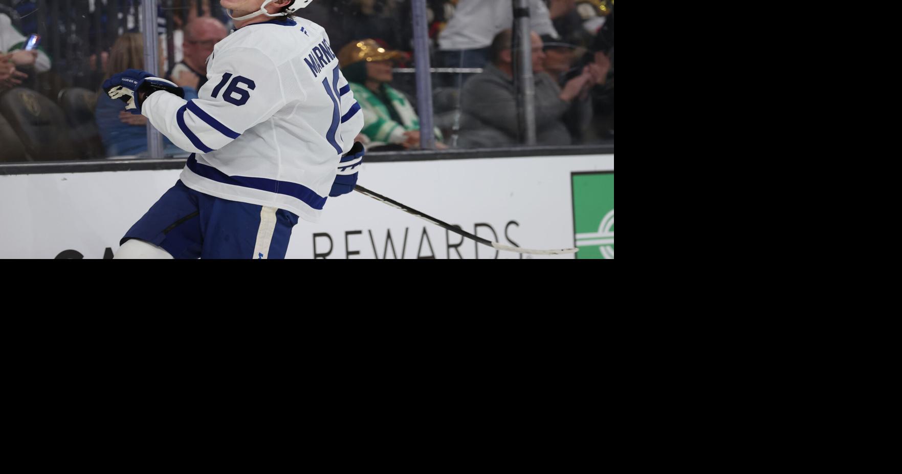 Bruce Arthur: Mitch Marner will decide if the Core Four survive ...