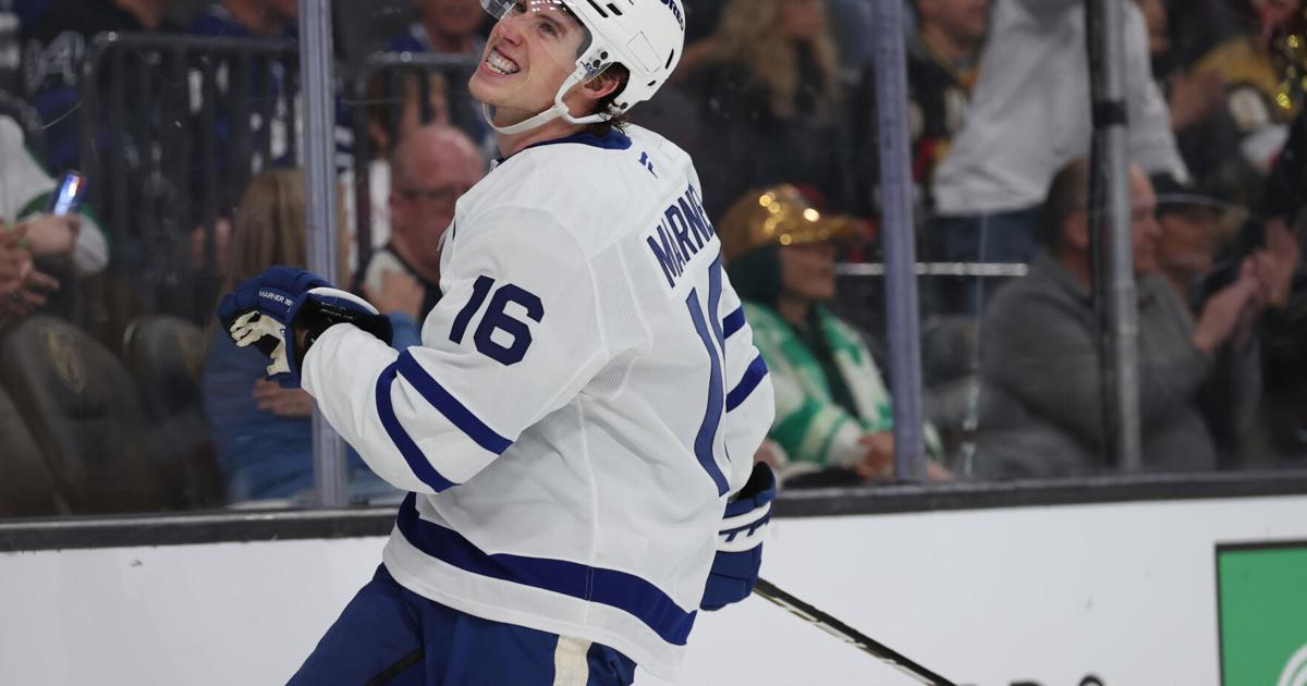 Bruce Arthur: Mitch Marner will decide if the Core Four survive ...