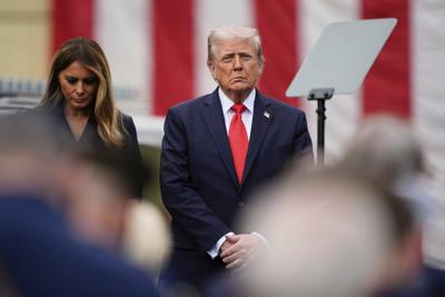 Judge issues nationwide block on Trump policy that cuts off Head Start for people in US illegally