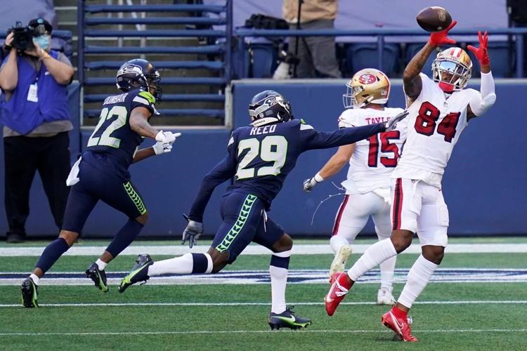 Missing players dominate Packers49ers rematch in prime time