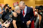 Arizona Republicans pick nominees Tuesday for governor and other top offices