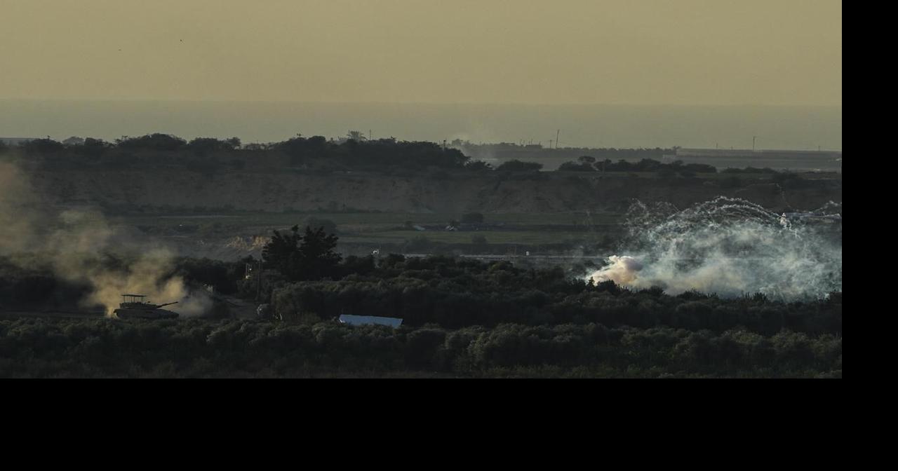 Ottawa push for temporary pause in Israel-Hamas fight doesn't meet mark ...