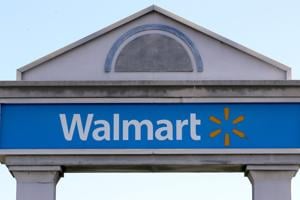 Walmart says it's not using personal information to set prices as it expands digital shelf labels