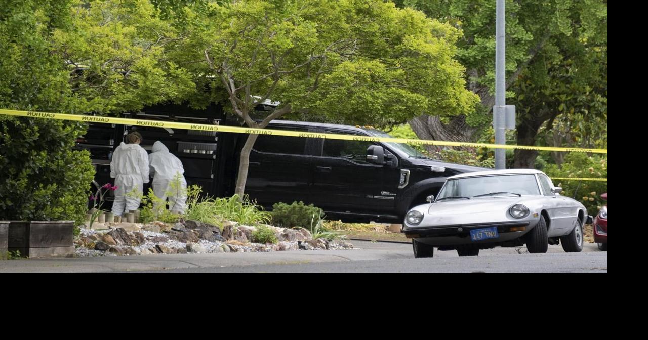 Ex-college student pleads not guilty to CA murder charges