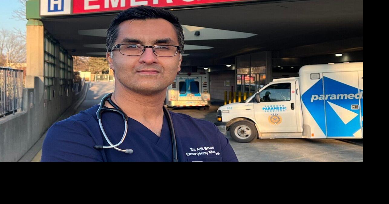 From politics to patients: Ontario doctors and nurses who are MPPs do double duty as public servants