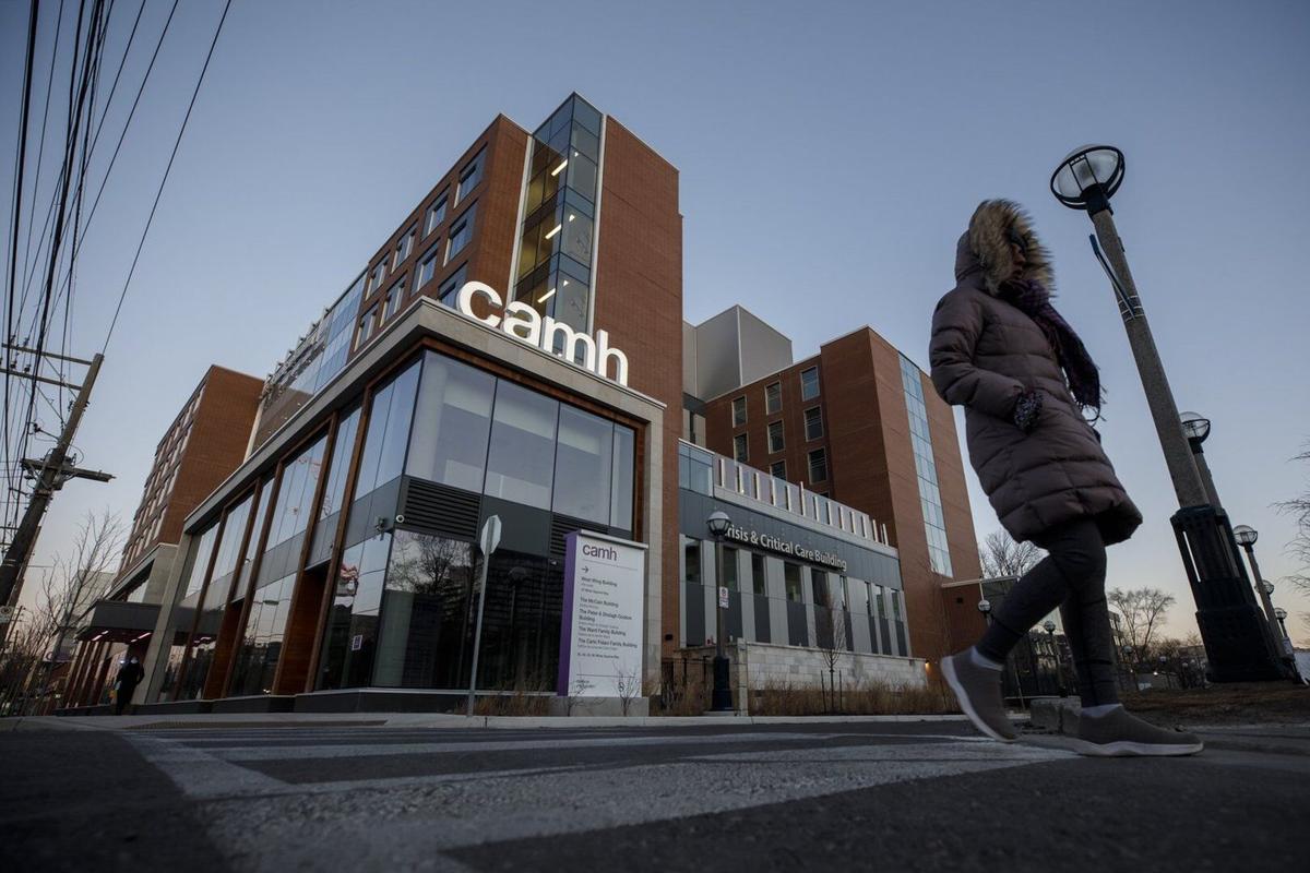 Ontario Youth Mental Health Levels Return to Pre-Pandemic Trends
