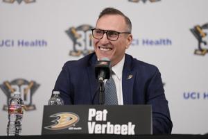 High-flying Anaheim Ducks impressing early with surprise start to NHL season