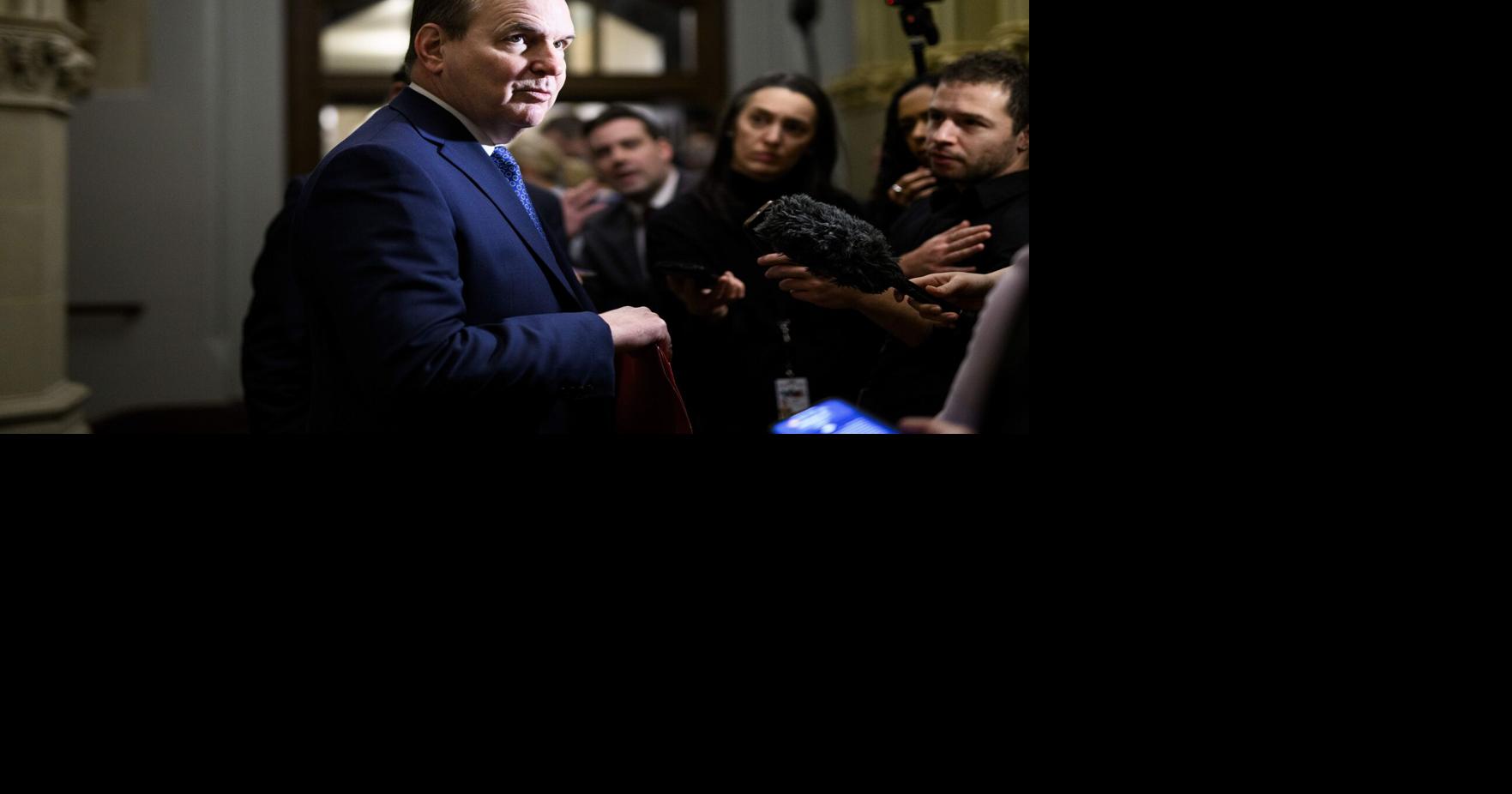 Buoyed by the defection of another Conservative MP to the government benches, Liberal House Leader Steven MacKinnon claimed Friday that there are more disgruntled Tories who might find a home