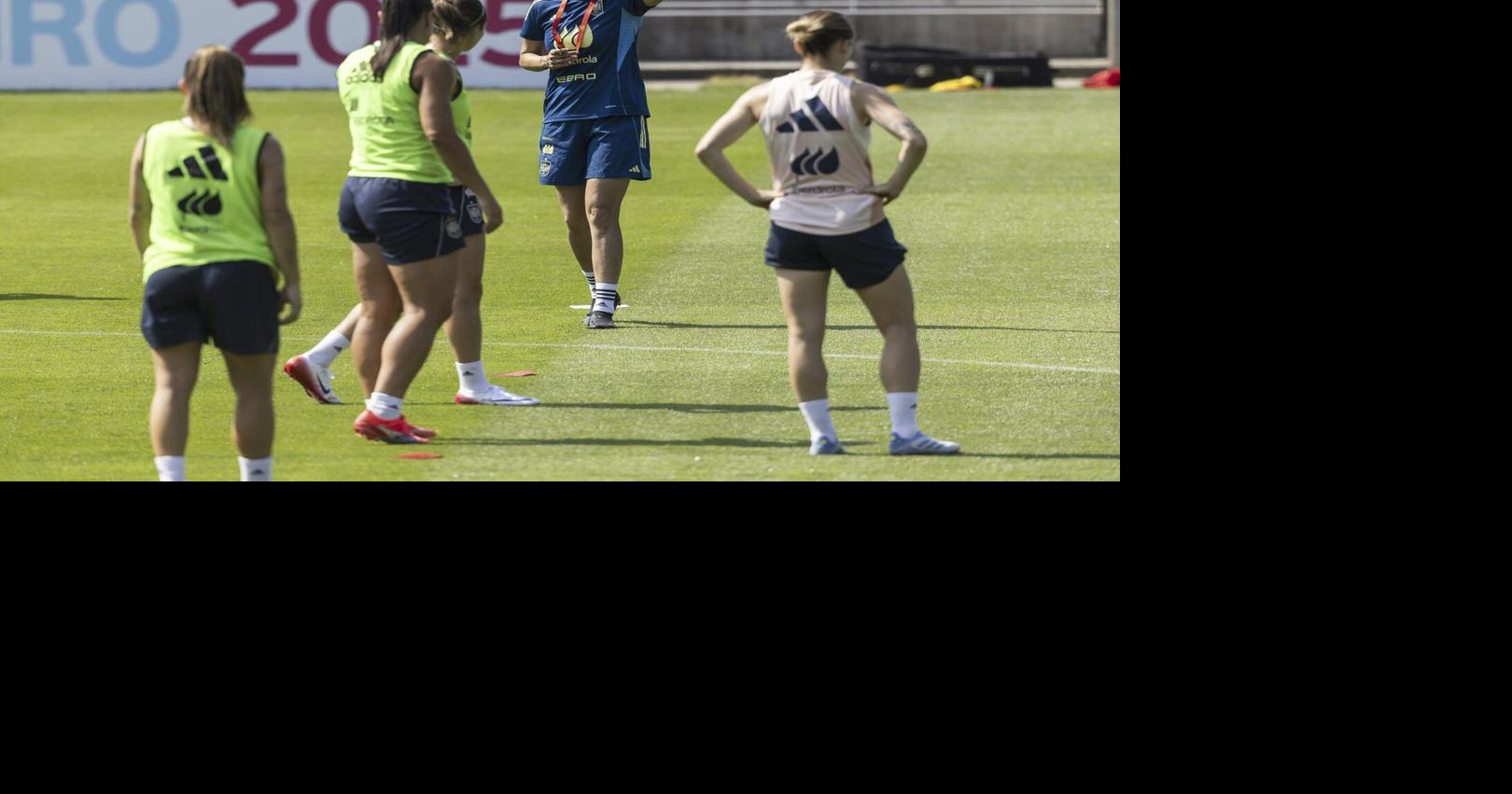 Women’s soccer at Euro 2025 aims for global impact with world champion Spain eyeing 1st title