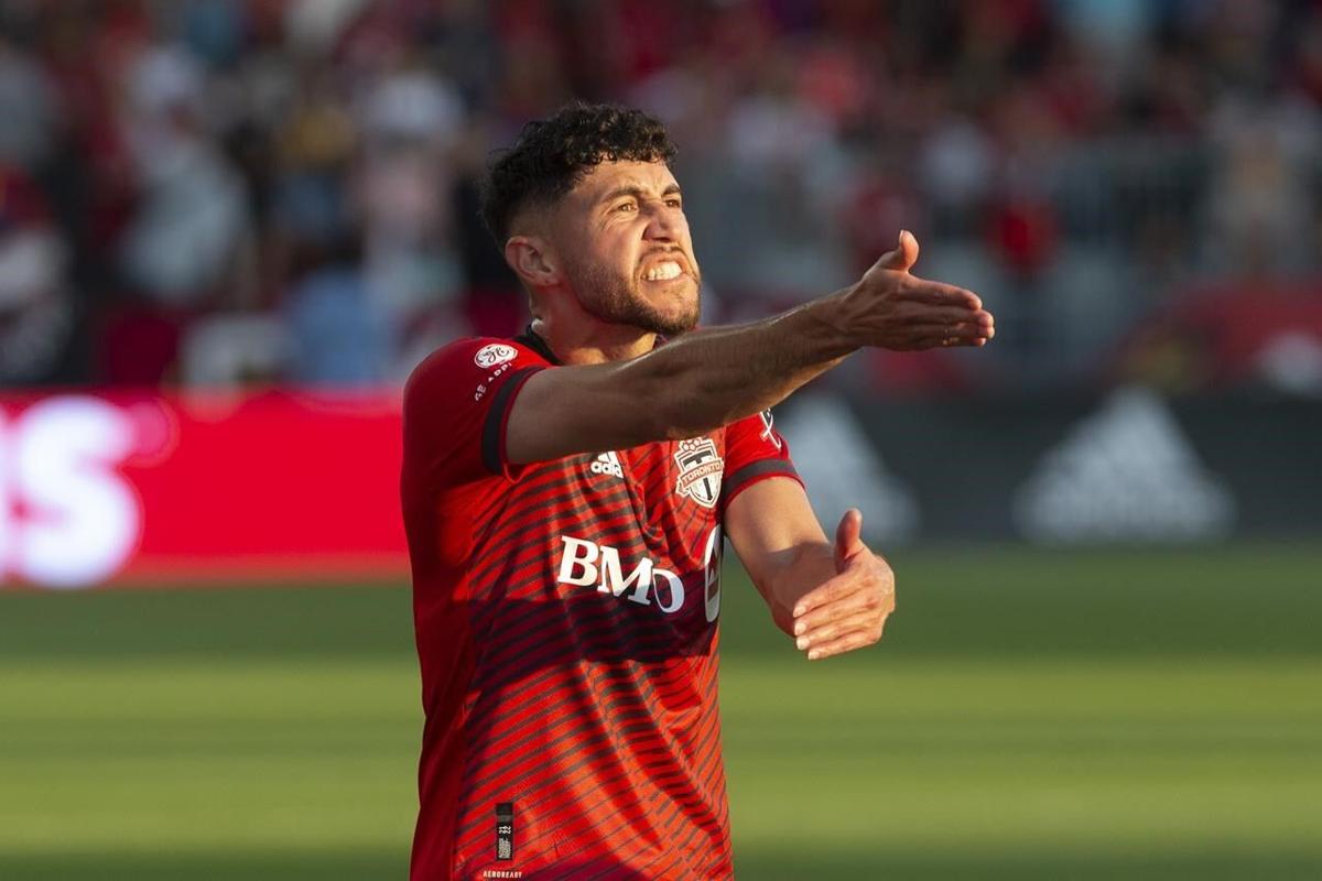 Toronto FC heads home wondering what went wrong at MLS is Back Tournament