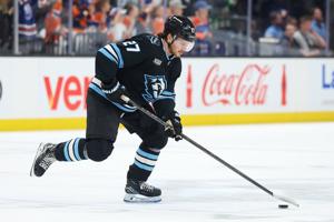 Mammoth match Devils' offer sheet to Barrett Hayton, sign him for $4.775 million for next season