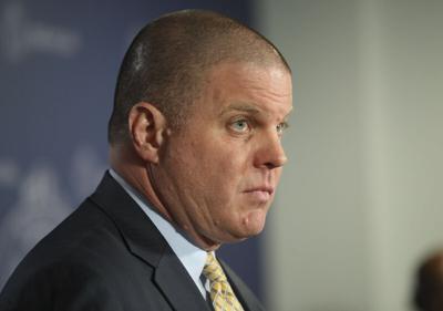 Detective in charge of Bruce McArthur case 'one of the best investigators'  with Toronto police