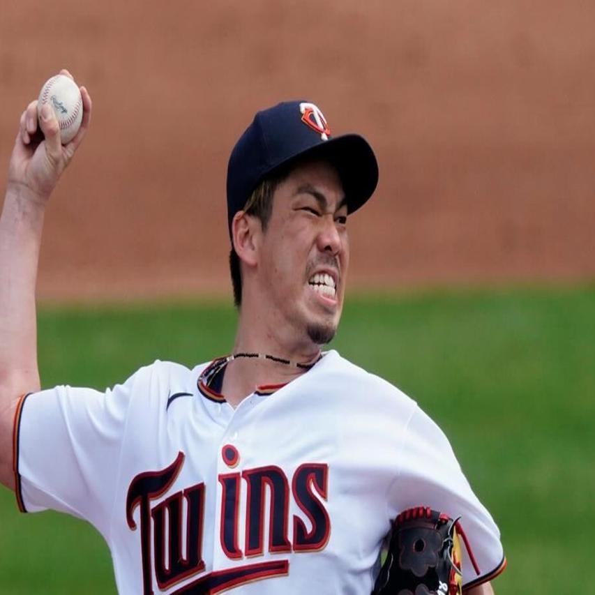 Twins' Kenta Maeda 'never even dreamed of' opening-day start