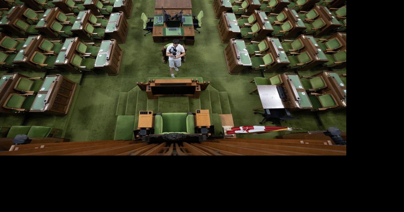 Idlout one of more than 300 MPs who have crossed the floor in Parliament's history