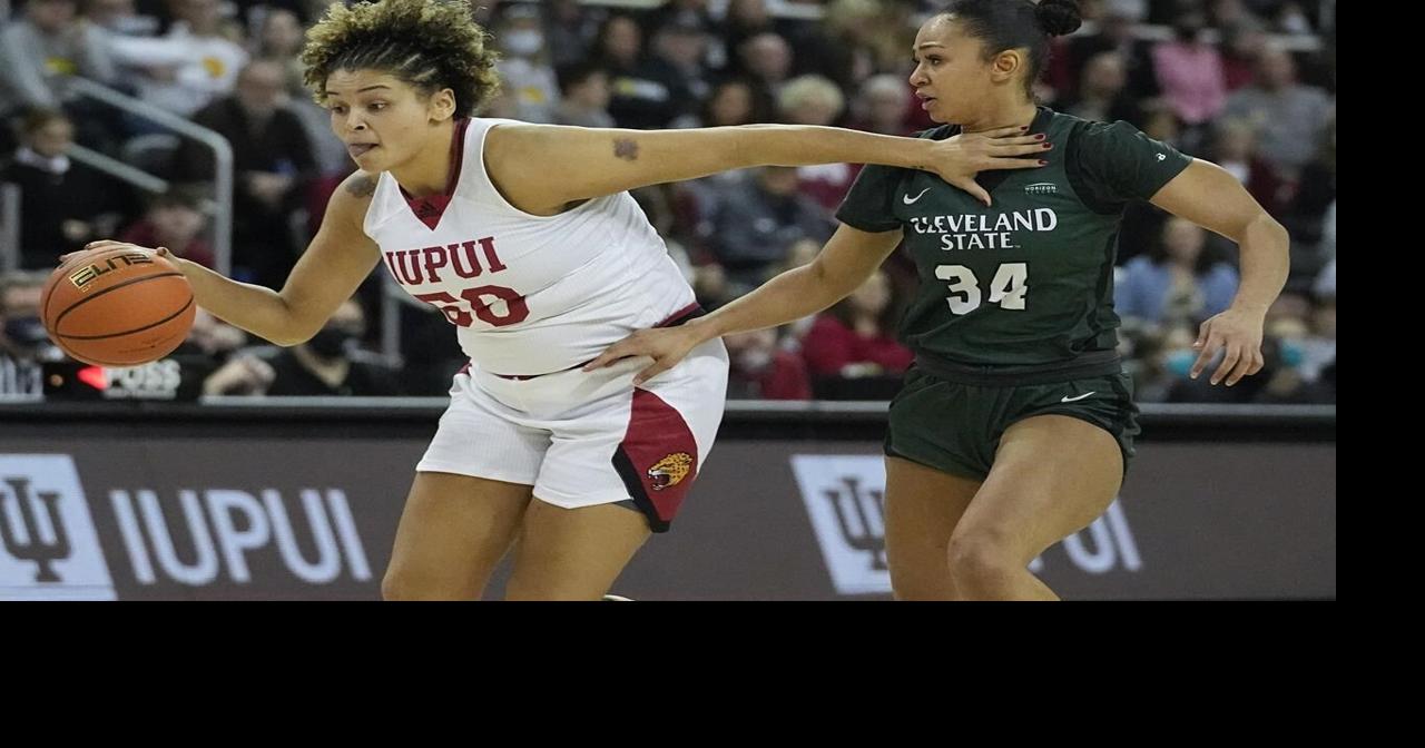 IUPUI wins Horizon League women’s tournament