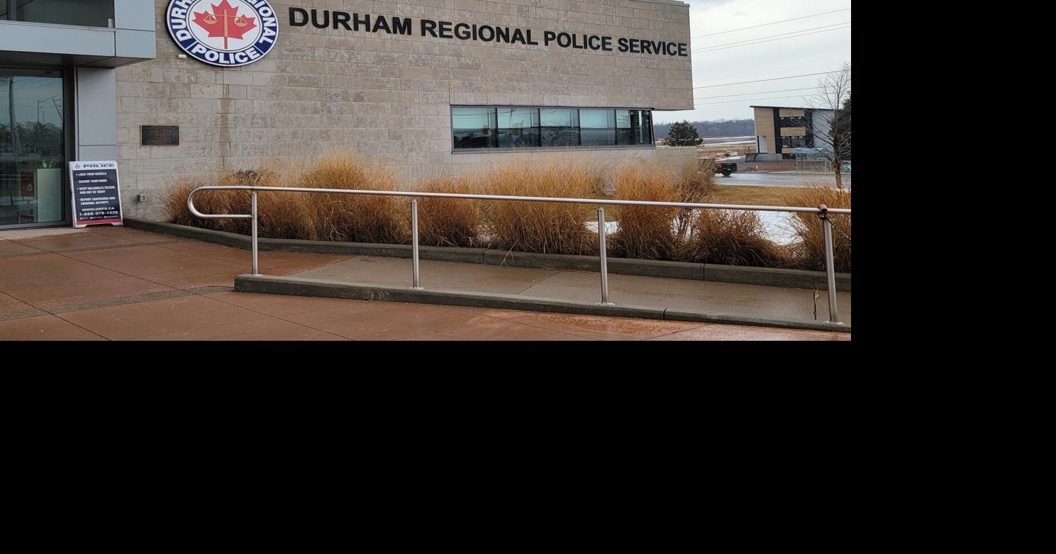 Top Durham cops oversaw 'poisoned' work culture rife with favouritism and harassment, report reveals