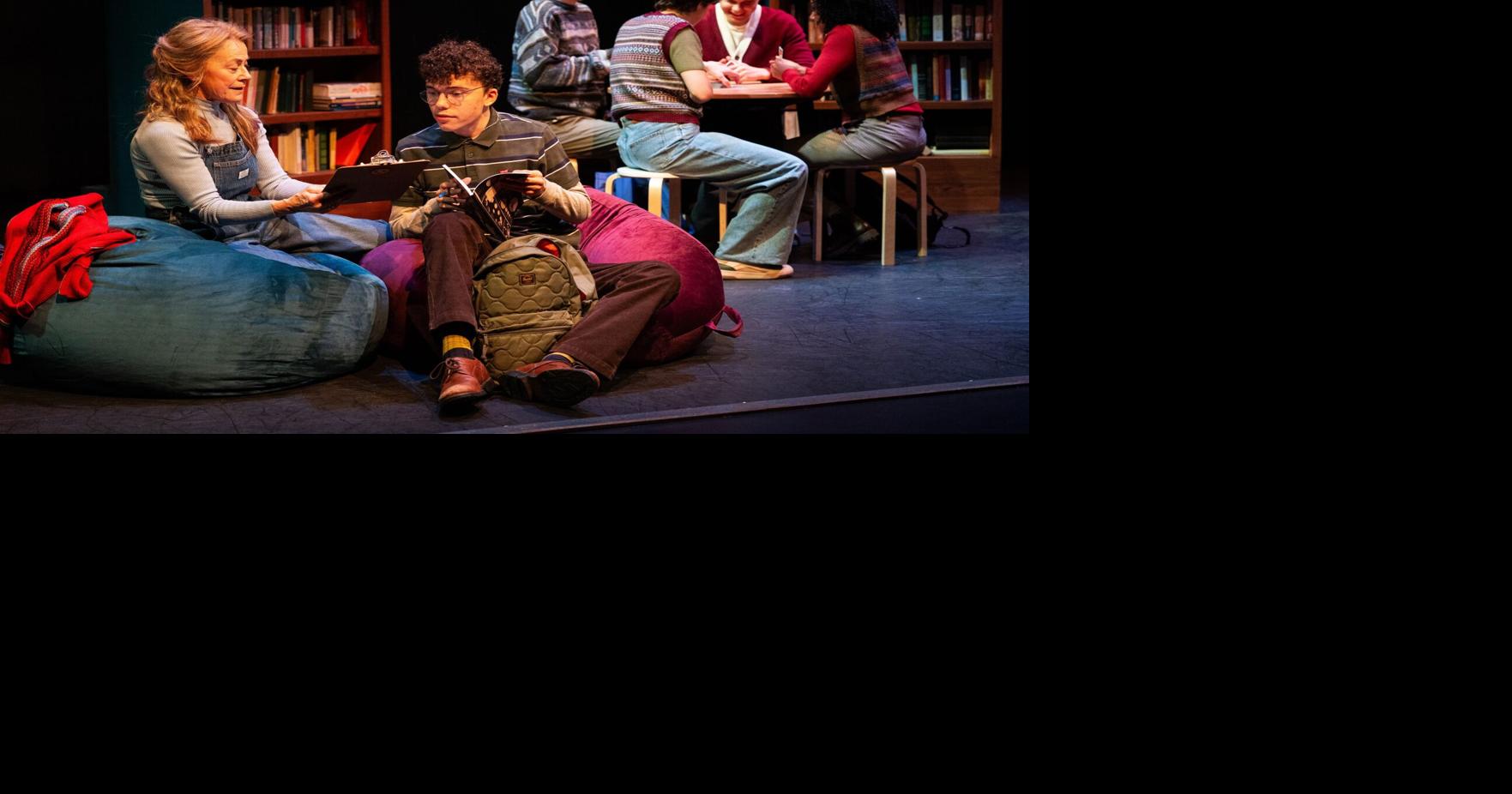 Mirvish's Kimberly Akimbo is worth seeing, despite a few flaws