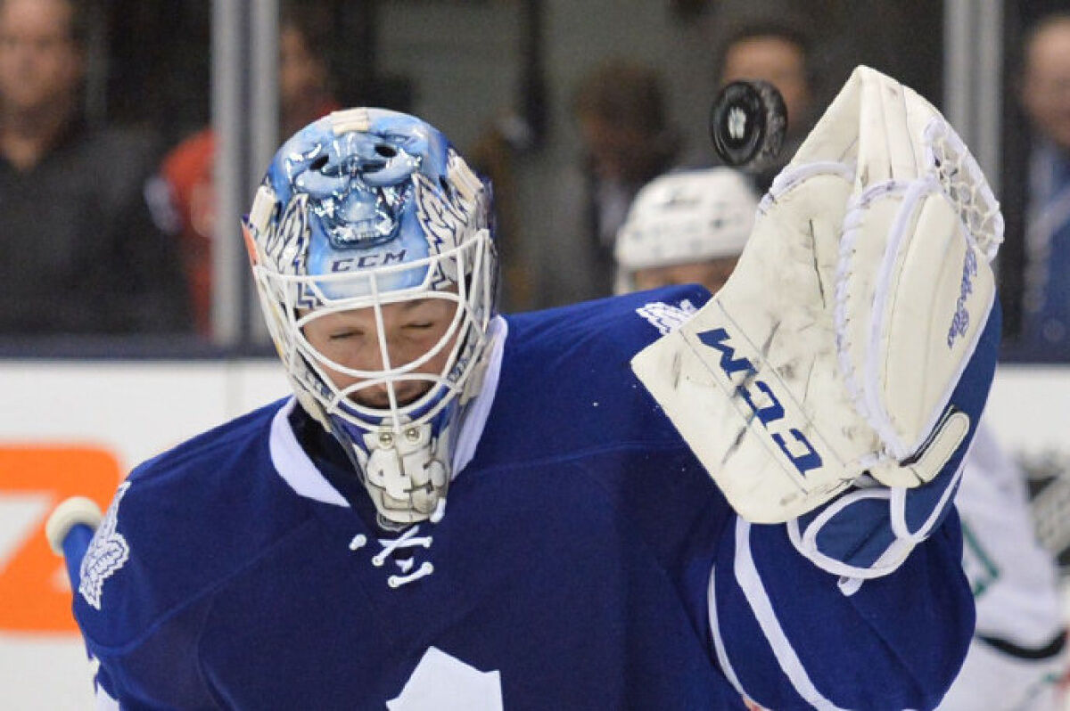 Jonathan bernier on sale jersey for sale