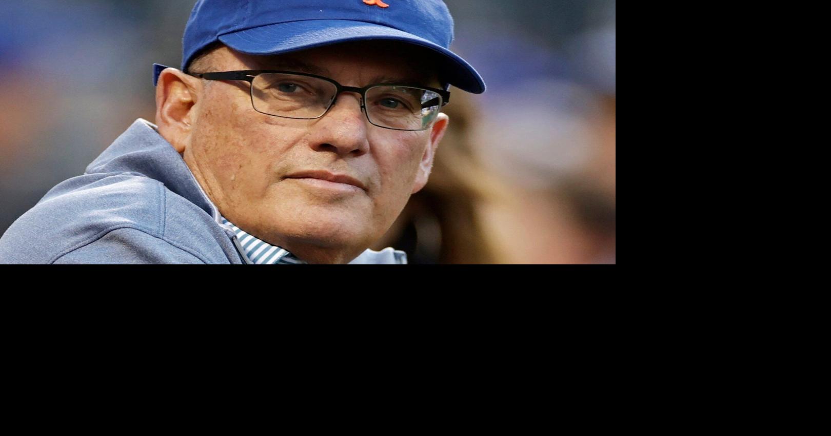 Mets owner Steve Cohen says club won&rsquo;t have a captain as long as he&rsquo;s in charge