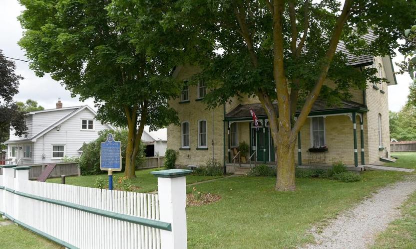 Uxbridge is a destination rich with diversions, just escape minutes