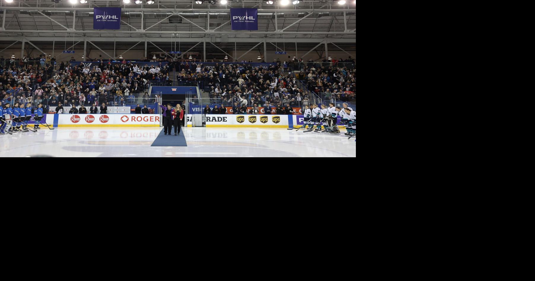 来シーズン、PWHL トロントはどのアリーナを本拠地とするでしょうか?