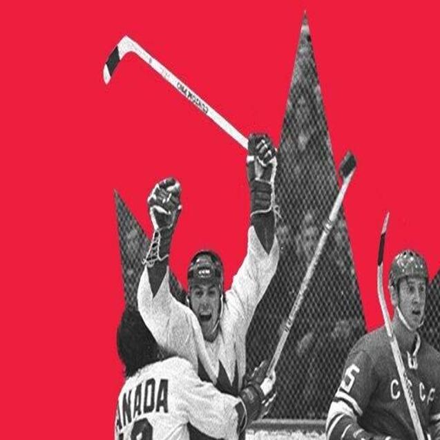 Cold War Puck: The Beauties of Russian Hockey