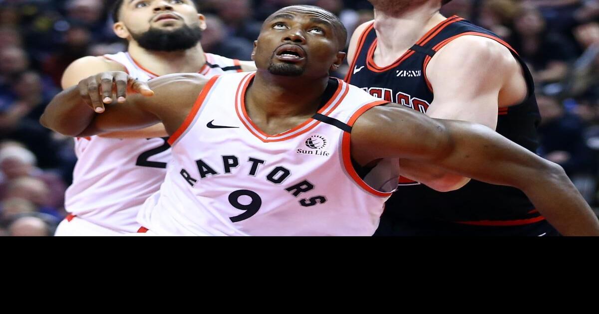 The Raptors’ future will be defined in the next seven days — trades