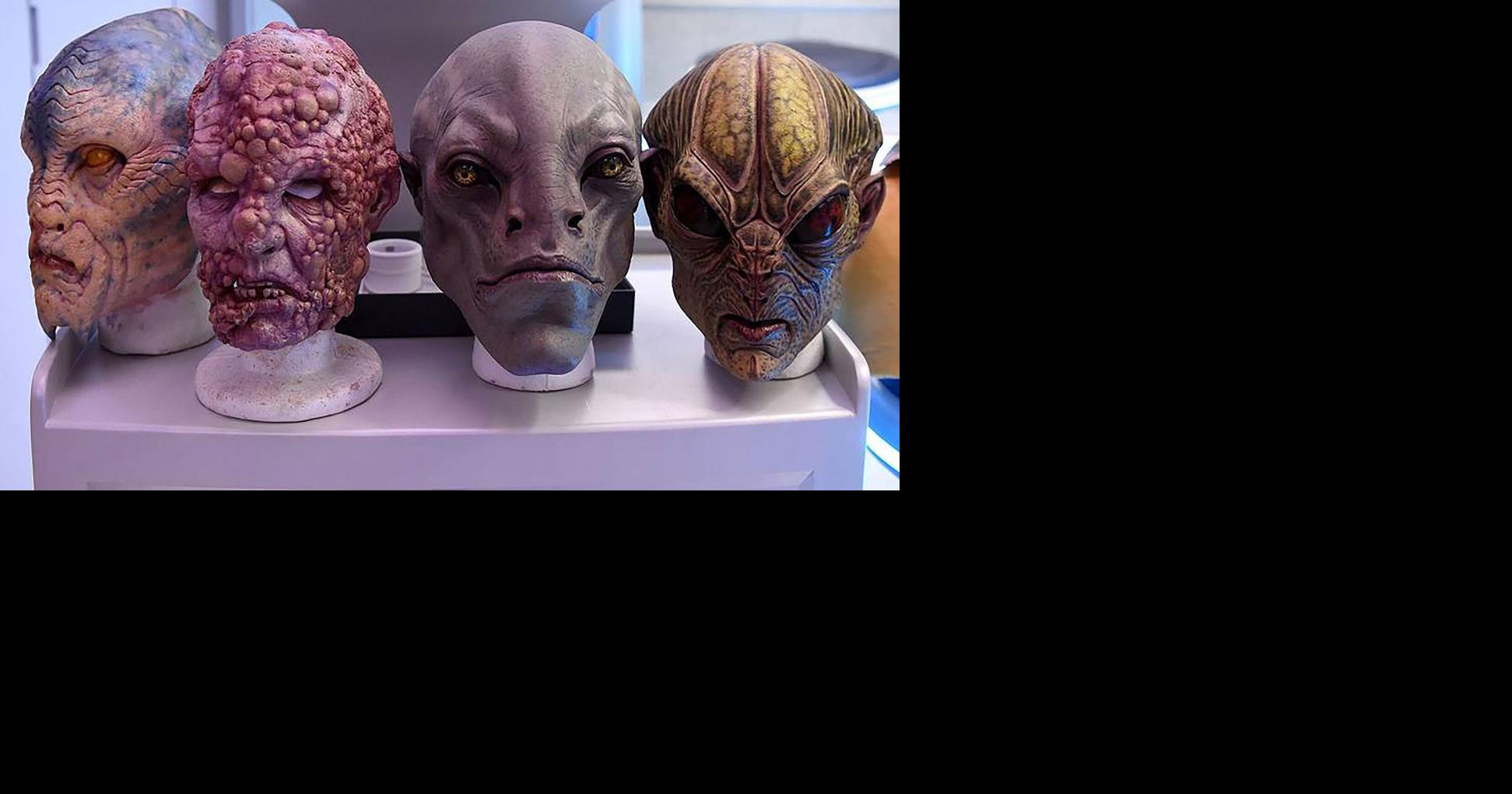 In a world full of conspiracy theories, here’s one you might want to take seriously