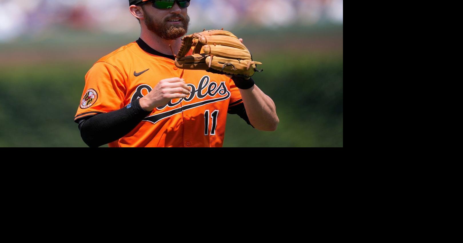 Orioles 3B Jordan Westburg ‘physically unable’ to participate at spring training