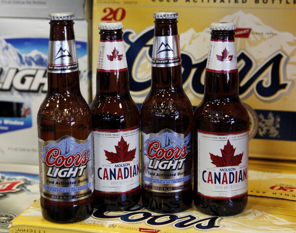How Canadian Is Beer Not As