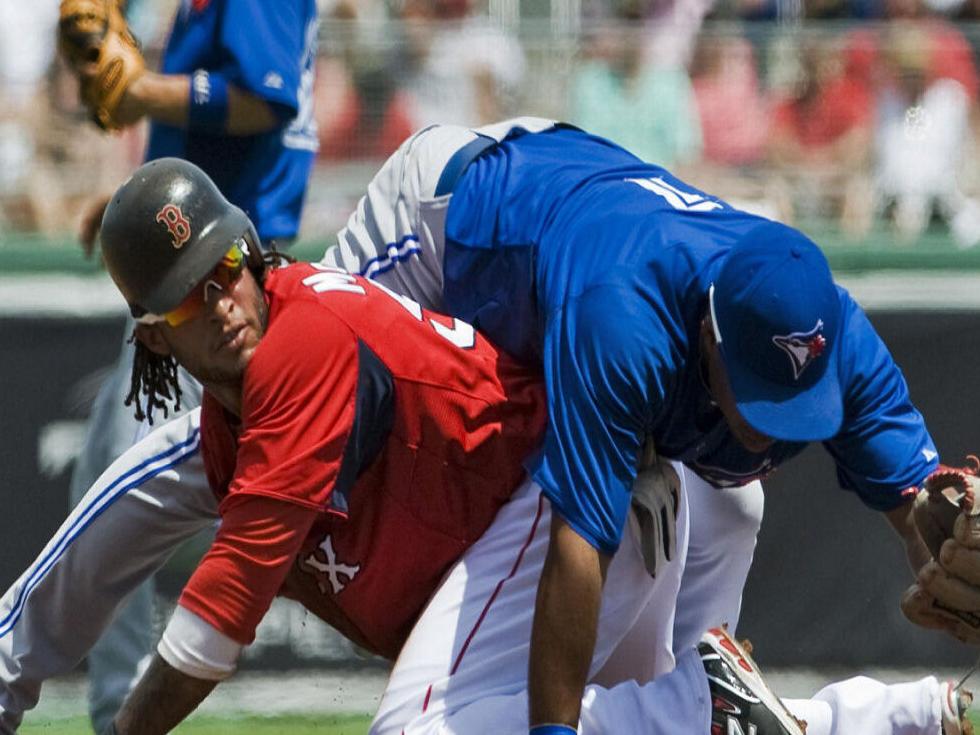 Blue Jays' Spring Home Opener Records Stunningly High TV