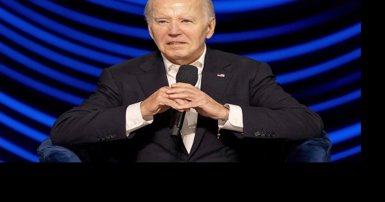 Seeing is believing? Not necessarily when it comes to video clips of Biden and Trump
