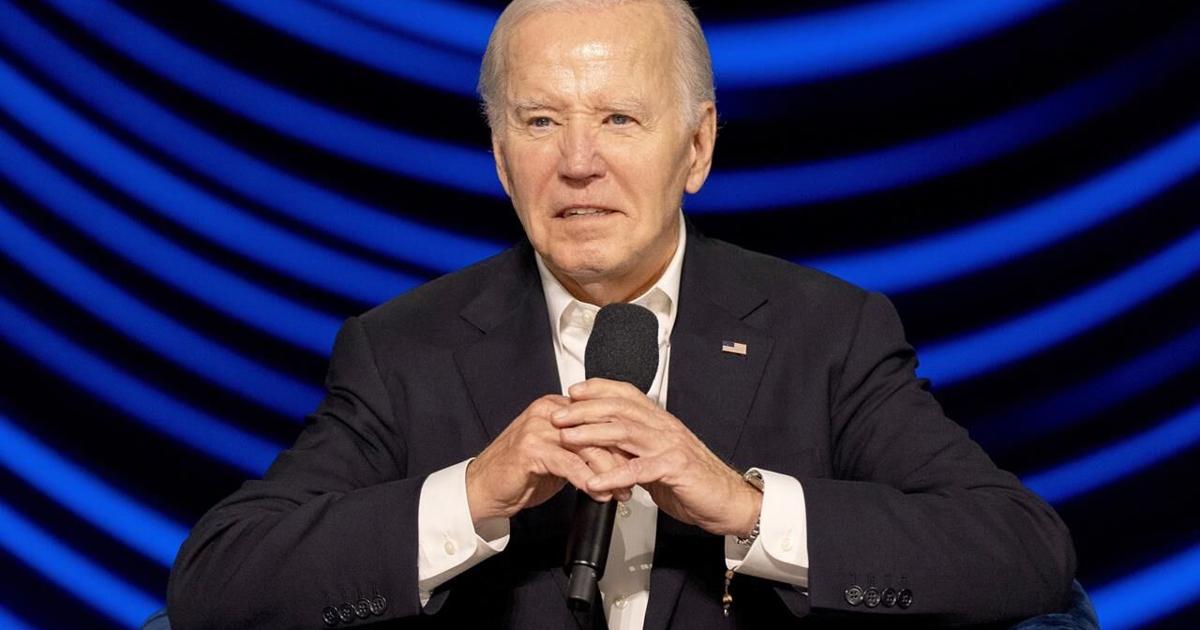 Seeing is believing? Not necessarily when it comes to video clips of Biden and Trump