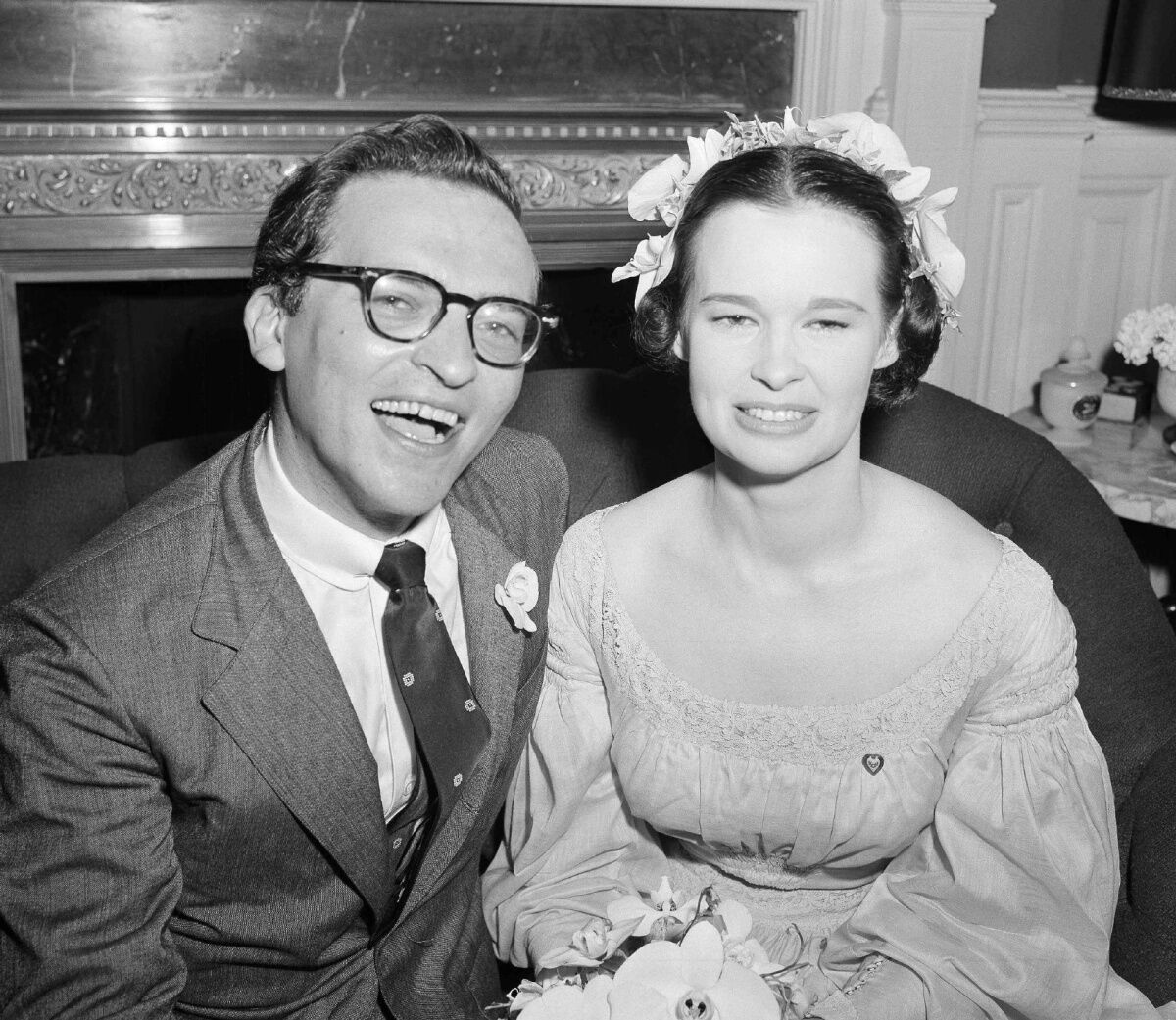 Sidney Lumet director of 12 Angry Men dies at age 86
