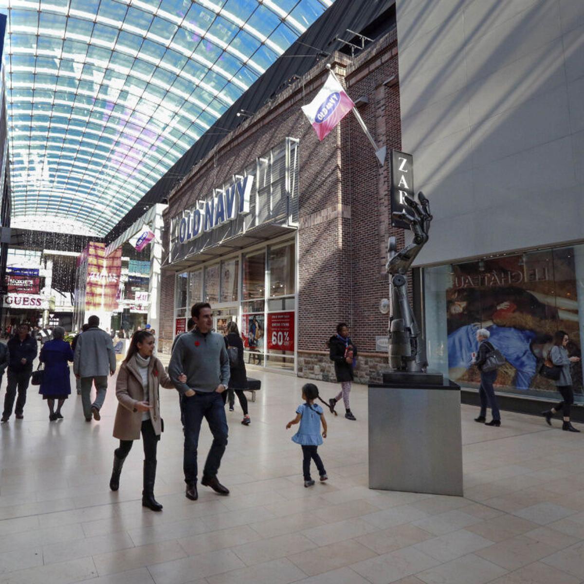 Guess yorkdale mall Clearance