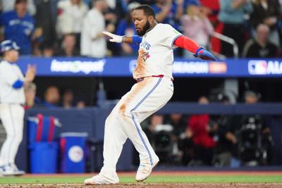 Blue Jays vs. Mariners Game 6 score, highlights