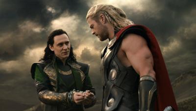 Thor: The Dark World (2013) Showtimes